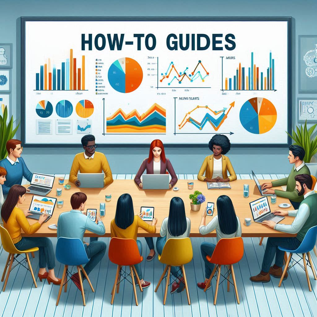 Analytics How-to guides