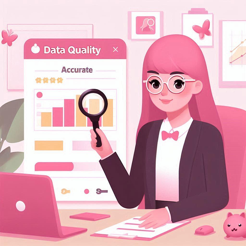 The Importance of Data Quality in Analytics: Ensuring Accurate Insights