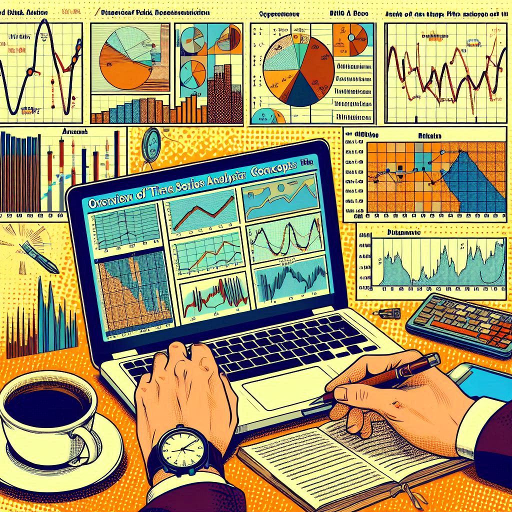 Overview of Time Series Analysis: Concepts and Methods